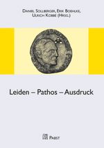Leiden – Pathos - Ausdruck Cover des Buches Leiden – Pathos - Ausdruck (ISBN: 9783958536265)