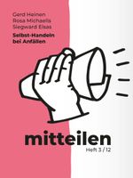 Selbst-Handeln bei Anfällen Cover des Buches Selbst-Handeln bei Anfällen (ISBN: 9783958536579)