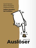 Selbst-Handeln bei Anfällen Cover des Buches Selbst-Handeln bei Anfällen (ISBN: 9783958536616)
