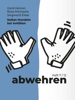 Selbst-Handeln bei Anfällen Cover des Buches Selbst-Handeln bei Anfällen (ISBN: 9783958536654)