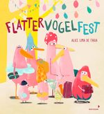 FlatterVogelFest Cover des Buches FlatterVogelFest (ISBN: 9783958541238)