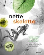 Nette Skelette Cover des Buches Nette Skelette (ISBN: 9783958541580)
