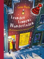 Leander Linnens Wunderladen Cover des Buches Leander Linnens Wunderladen (ISBN: 9783958541924)