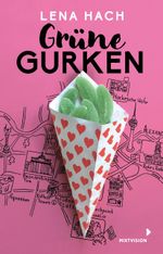 Grüne Gurken Cover des Buches Grüne Gurken (ISBN: 9783958541955)