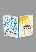 Hallo Wind. Hallo Sonne Cover des Buches Hallo Wind. Hallo Sonne (ISBN: 9783958542129)