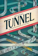Tunnel Cover des Buches Tunnel (ISBN: 9783958542297)