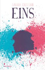 Eins Cover des Buches Eins (ISBN: 9783958542327)