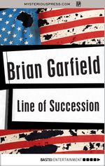 Line of Succession Cover des Buches Line of Succession (ISBN: 9783958590946)