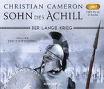 Der lange Krieg: Sohn des Achill Cover des Buches Der lange Krieg: Sohn des Achill (ISBN: 9783958625341)