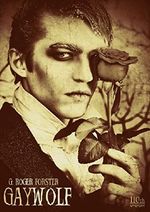 Gaywolf Cover des Buches Gaywolf (ISBN: 9783958655294)