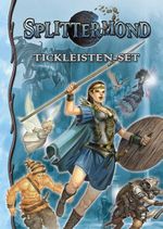 Splittermond Tickleisten-Set Cover des Buches Splittermond Tickleisten-Set (ISBN: 9783958670112)