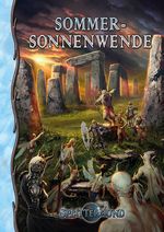 Sommersonnenwende Cover des Buches Sommersonnenwende (ISBN: 9783958670532)