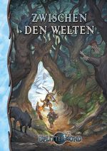 Zwischen den Welten Cover des Buches Zwischen den Welten (ISBN: 9783958670693)
