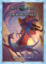 Drachenpakt Cover des Buches Drachenpakt (ISBN: 9783958671157)