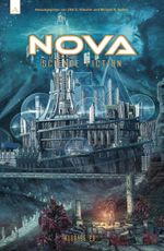 NOVA Science Fiction Magazin 23 Cover des Buches NOVA Science Fiction Magazin 23 (ISBN: 9783958690318)