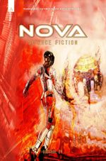 NOVA Science Fiction Magazin 24 Cover des Buches NOVA Science Fiction Magazin 24 (ISBN: 9783958690691)