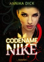 Codename Nike Cover des Buches Codename Nike (ISBN: 9783958695726)