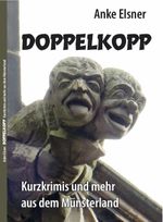 Doppelkopp Cover des Buches Doppelkopp (ISBN: 9783958763159)