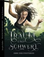 Traum und Schwert Cover des Buches Traum und Schwert (ISBN: 9783958764088)