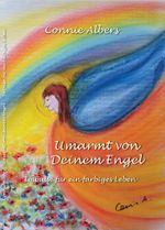 Umarmt von Deinem Engel Cover des Buches Umarmt von Deinem Engel (ISBN: 9783958764811)