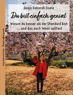 Du bist einfach genial Cover des Buches Du bist einfach genial (ISBN: 9783958767652)