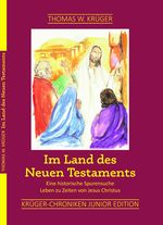 Im Land des Neuen Testaments Cover des Buches Im Land des Neuen Testaments (ISBN: 9783958768215)