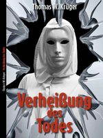 Verheißung des Todes Cover des Buches Verheißung des Todes (ISBN: 9783958768222)