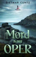 Mord in der Oper Cover des Buches Mord in der Oper (ISBN: 9783958768680)