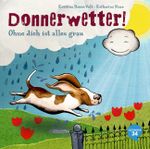 Donnerwetter! Cover des Buches Donnerwetter! (ISBN: 9783958820050)