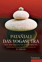 Das Yogasutra Cover des Buches Das Yogasutra (ISBN: 9783958832268)