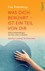 Was Dich berührt - ist ein Teil von Dir Cover des Buches Was Dich berührt - ist ein Teil von Dir (ISBN: 9783958833562)