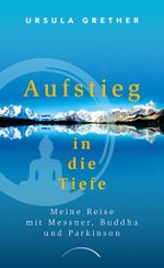 Aufstieg in die Tiefe Cover des Buches Aufstieg in die Tiefe (ISBN: 9783958833968)