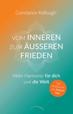 Vom inneren zum äußeren Frieden Cover des Buches Vom inneren zum äußeren Frieden (ISBN: 9783958835412)