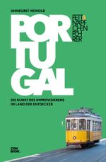 Fettnäpfchenführer Portugal Cover des Buches Fettnäpfchenführer Portugal (ISBN: 9783958891951)