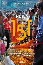 Indien 151 Cover des Buches Indien 151 (ISBN: 9783958892514)