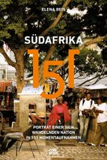 Südafrika 151 Cover des Buches Südafrika 151 (ISBN: 9783958892545)