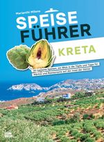 Speiseführer Kreta Cover des Buches Speiseführer Kreta (ISBN: 9783958894365)