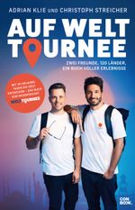 Auf Welttournee Cover des Buches Auf Welttournee (ISBN: 9783958894594)