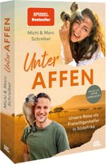 Unter Affen Cover des Buches Unter Affen (ISBN: 9783958894761)