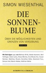 Die Sonnenblume Cover des Buches Die Sonnenblume (ISBN: 9783958900066)