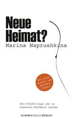 Neue Heimat? Cover des Buches Neue Heimat? (ISBN: 9783958900073)