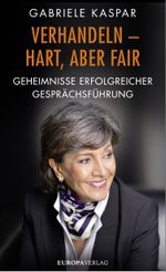 Verhandeln – hart, aber fair Cover des Buches Verhandeln – hart, aber fair (ISBN: 9783958900165)