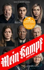 Mein Kampf – gegen Rechts Cover des Buches Mein Kampf – gegen Rechts (ISBN: 9783958900271)