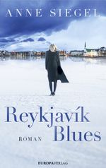 Reykjavík Blues Cover des Buches Reykjavík Blues (ISBN: 9783958901452)