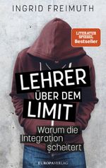 Lehrer über dem Limit Cover des Buches Lehrer über dem Limit (ISBN: 9783958901841)