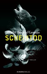 Scheintod Cover des Buches Scheintod (ISBN: 9783958902428)