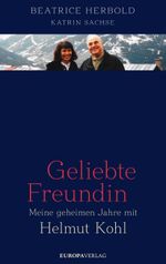 Geliebte Freundin Cover des Buches Geliebte Freundin (ISBN: 9783958902886)