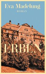 Erben Cover des Buches Erben (ISBN: 9783958903227)