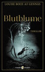 Blutblume Cover des Buches Blutblume (ISBN: 9783958903678)
