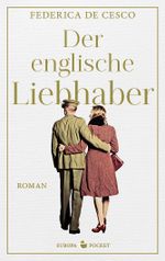 Der englische Liebhaber Cover des Buches Der englische Liebhaber (ISBN: 9783958903708)